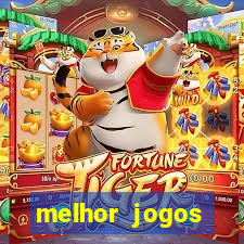 melhor jogos offline para android